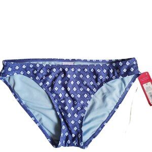 Xhilaration Junior Hipster Style Swimsuit Bottom